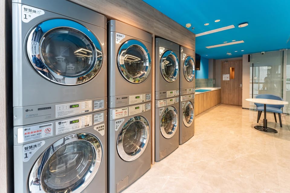Other, washing machine