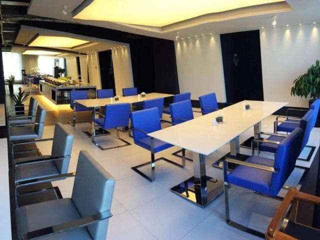Jinjiang Inn Select Jiaxing Wanda Plaza Hotel in Zhejiang