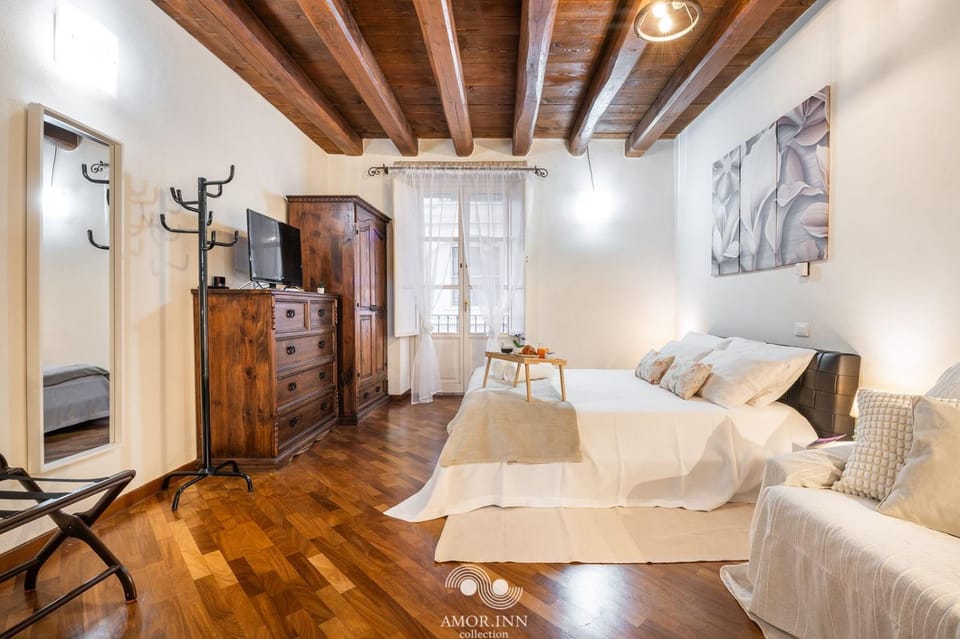 Casa Vacanza Pablo Castello Apartment in Cagliari