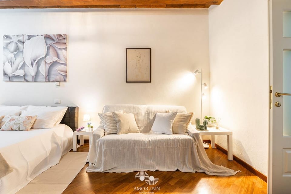 Casa Vacanza Pablo Castello Apartment in Cagliari