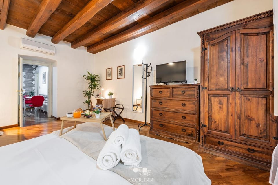 Casa Vacanza Pablo Castello Apartment in Cagliari