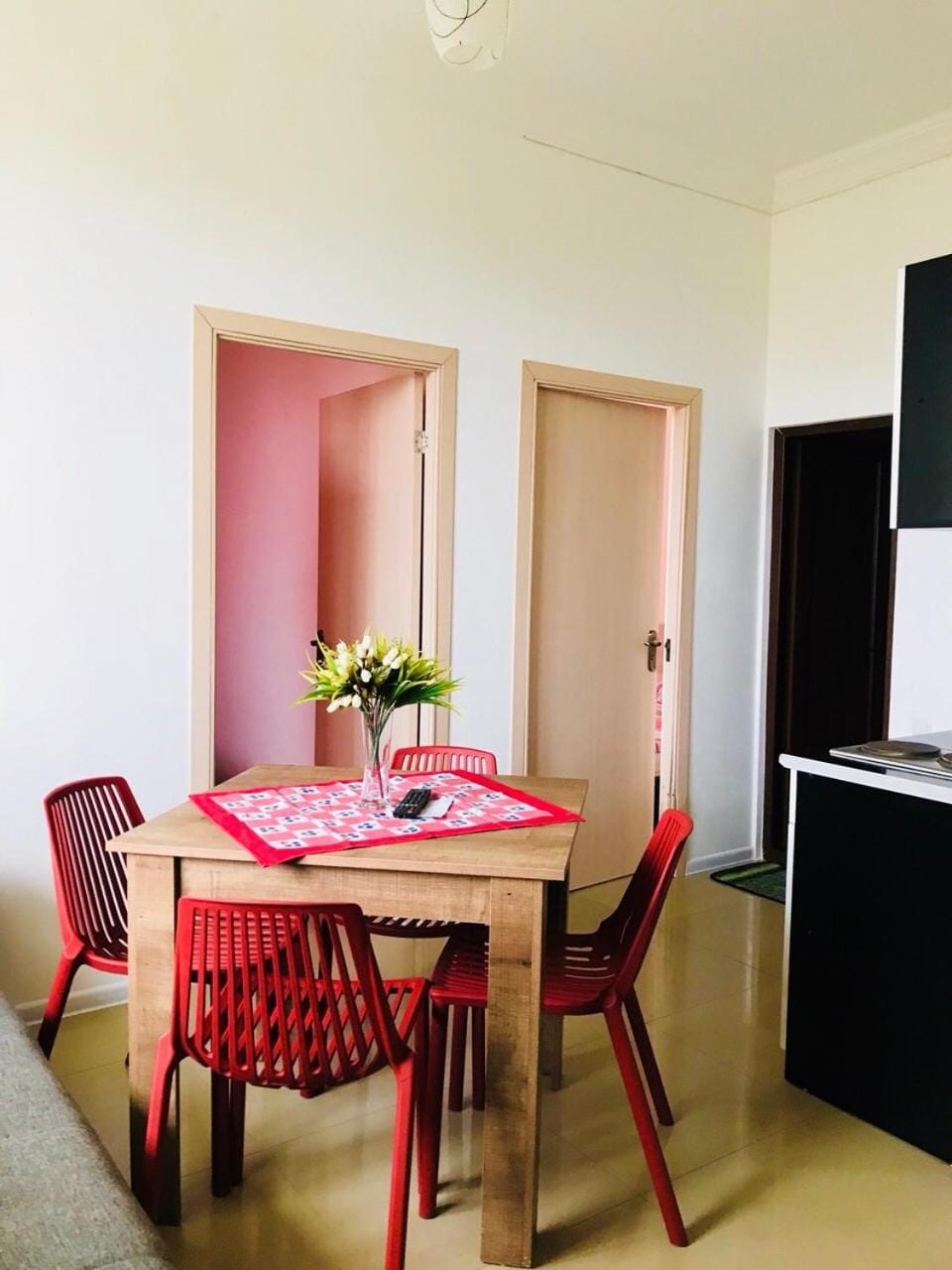 BSG Rustaveli 184 Apartment hotel in Adjara, Georgia