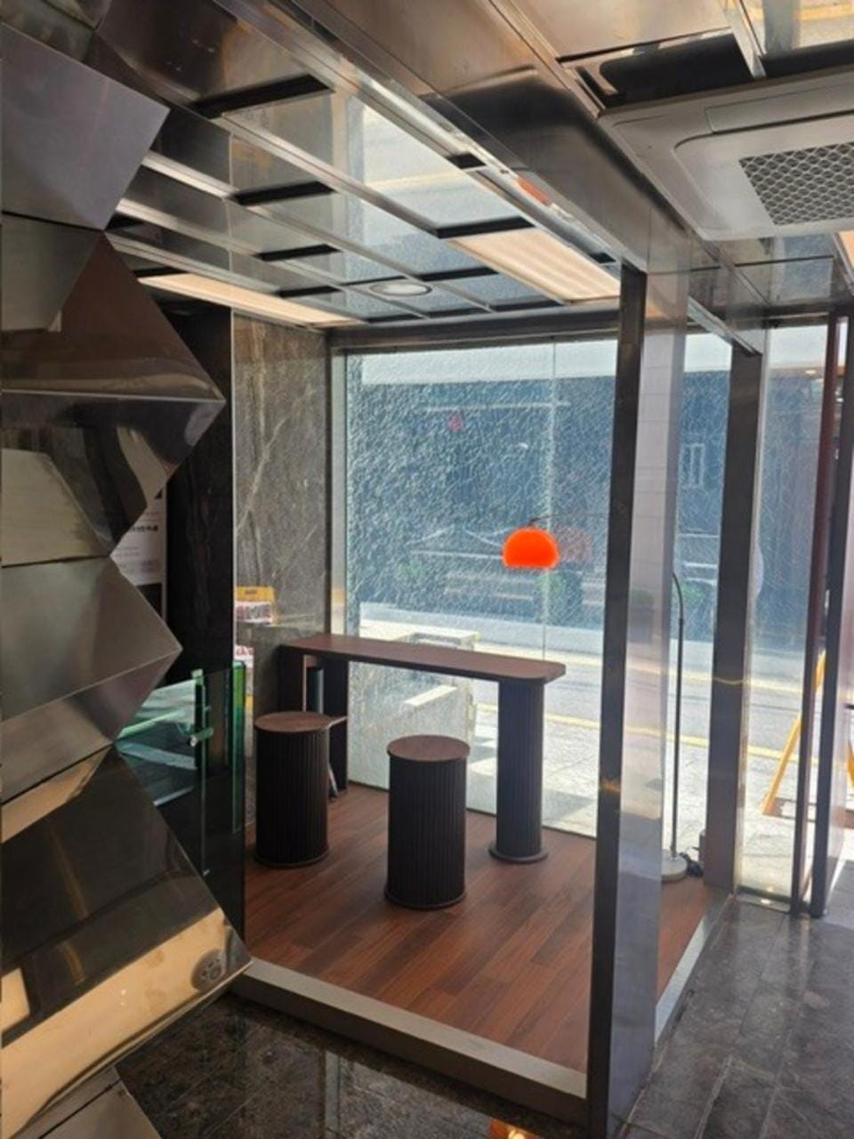 The Ace Hotel Hotel in Seoul