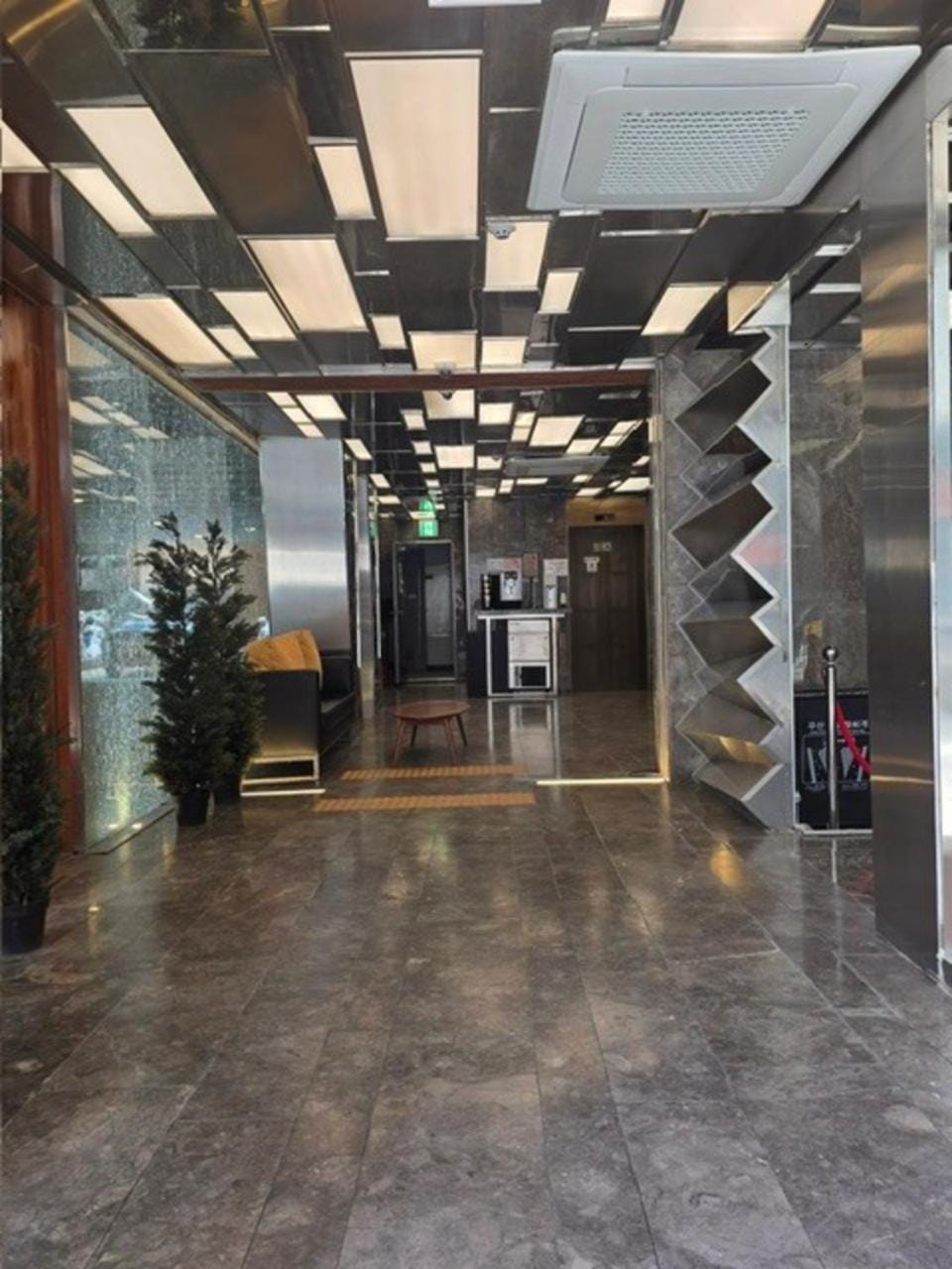The Ace Hotel Hotel in Seoul
