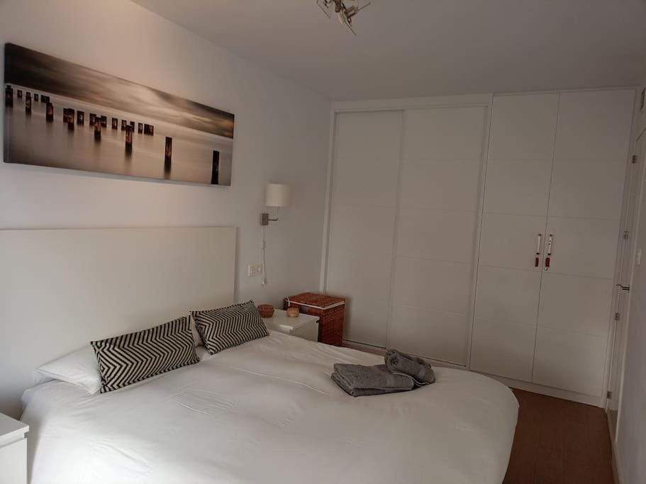 HH Apartamento La Herradura Playa Apartment in La Herradura