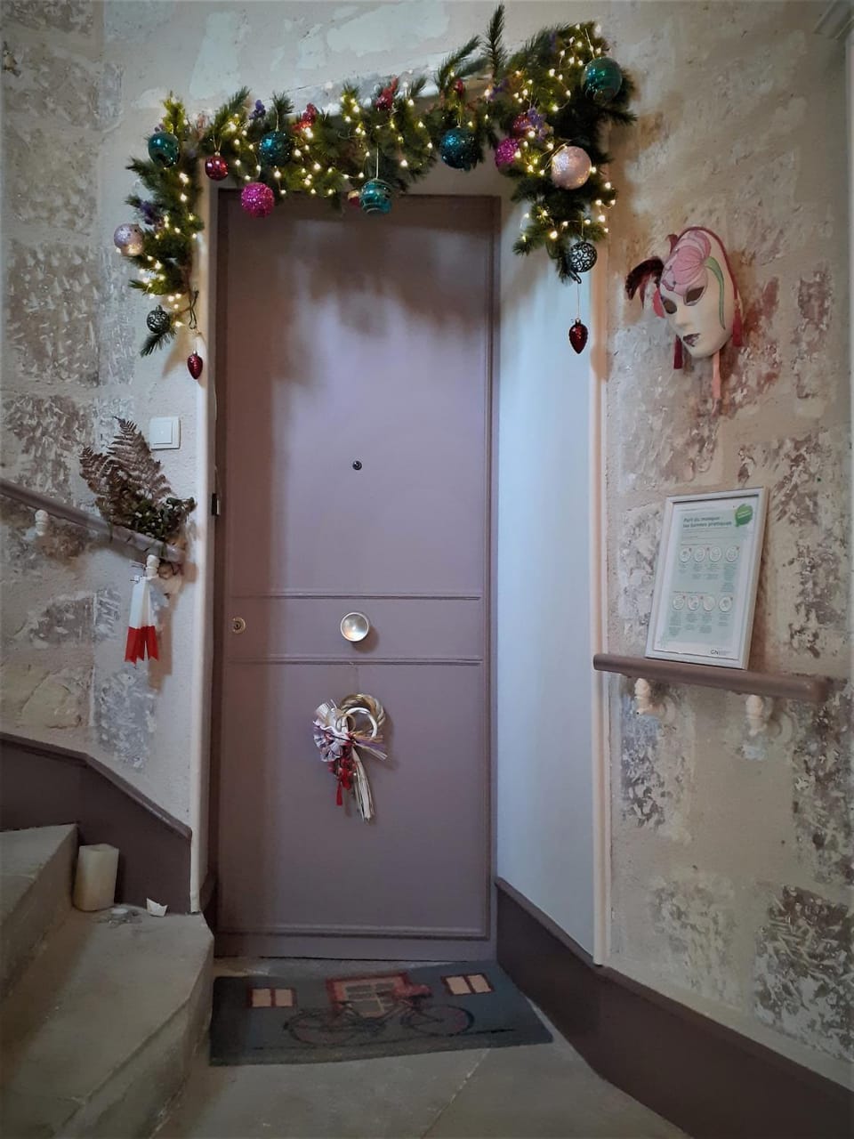 View (from property/room), Other, Decorative detail