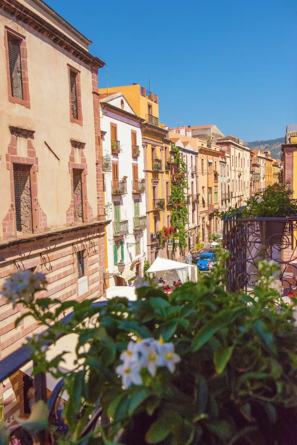 Spring, Day, Summer, Floor plan, City view, Landmark view