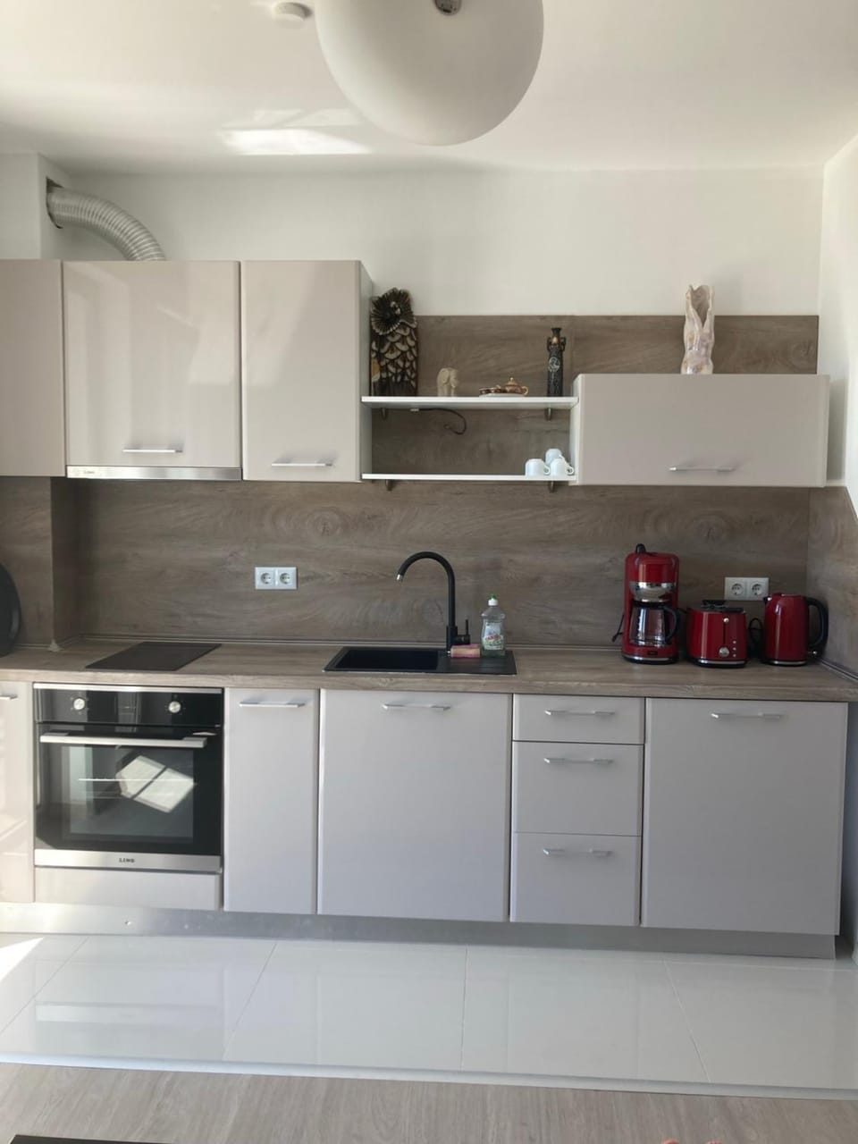 Belvedere Apartments Apartment in Varna Province