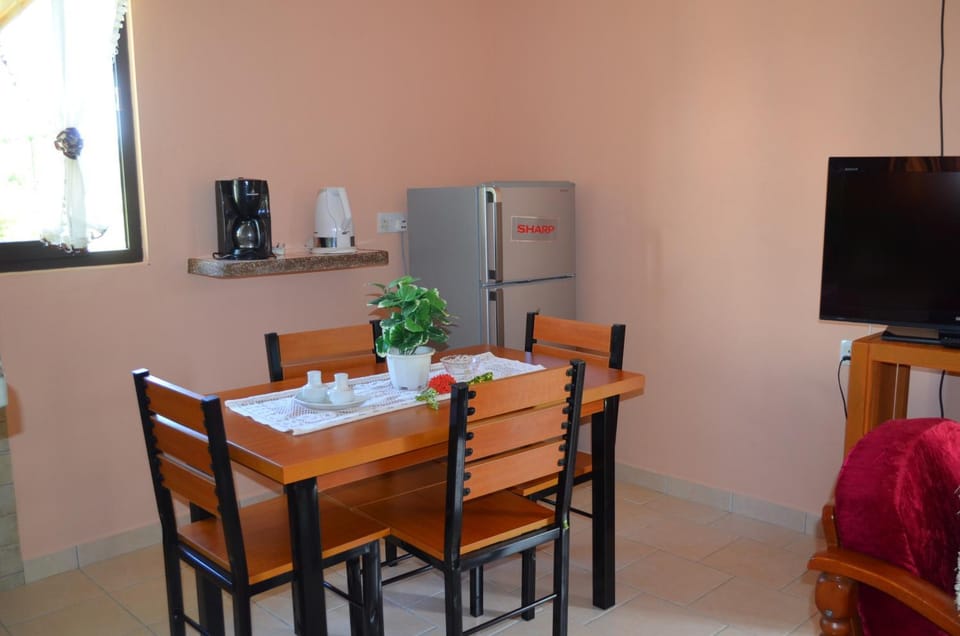 Dining area, Dining area