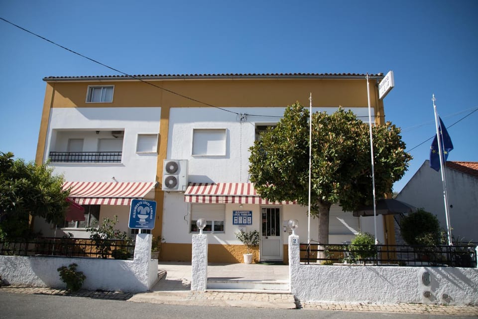 Alojamento Local Familiar Bed and Breakfast in Sierra de Gata