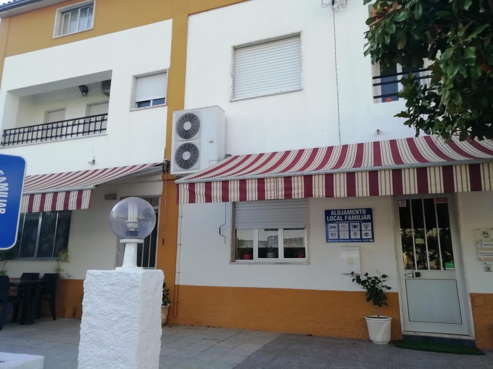 Alojamento Local Familiar Bed and Breakfast in Sierra de Gata