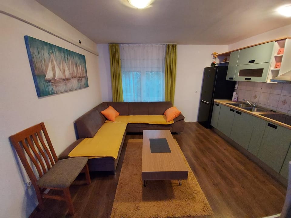 Apartment Ruzmarin Apartment in Split-Dalmatia County