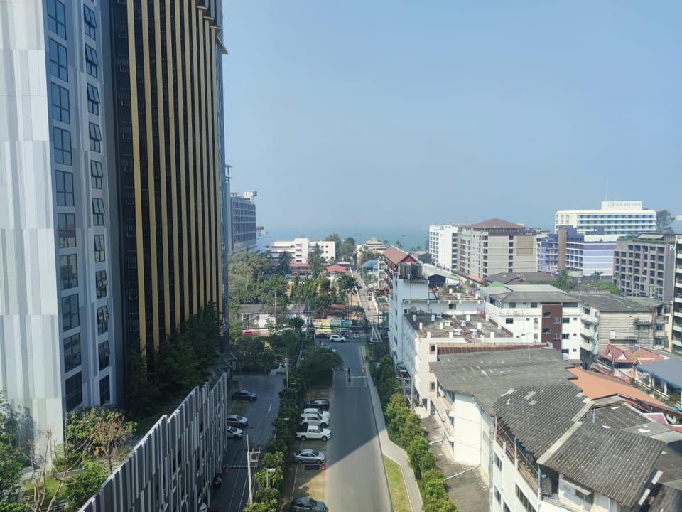 City view