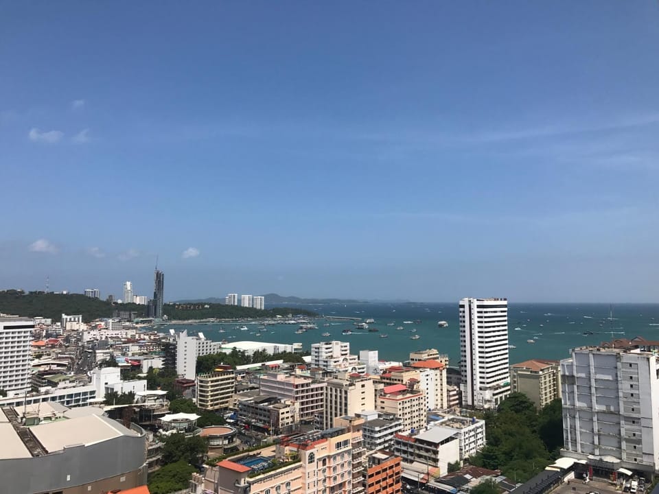 View (from property/room)