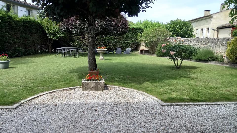 Garden, Garden