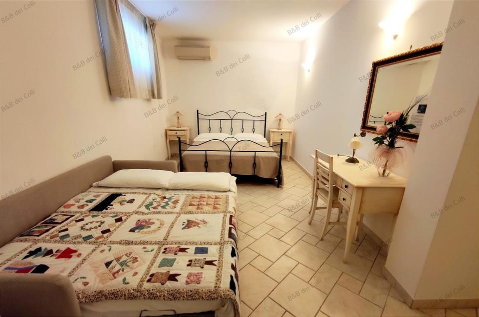 Bed & Breakfast dei Colli Bed and Breakfast in Province of Taranto