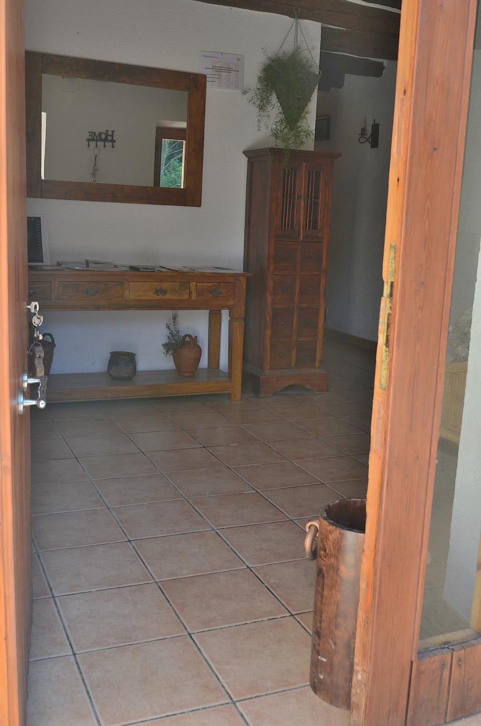 Casa del Molí House in Alt Penedès