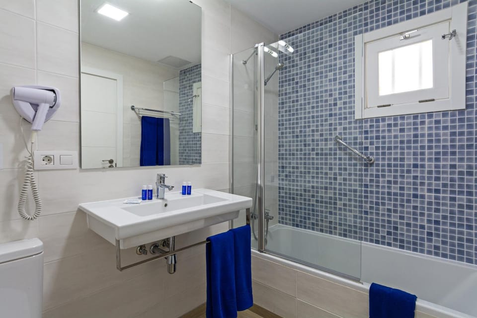 Apartamentos Oceano - Adults Only - Sólo Adultos Apartment in Costa Teguise