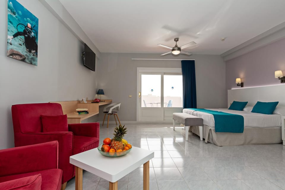 Apartamentos Oceano - Adults Only - Sólo Adultos Apartment in Costa Teguise