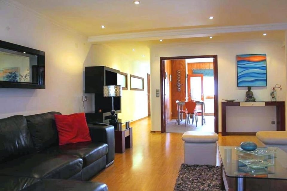 Apartamento RH Apartment in Nazaré