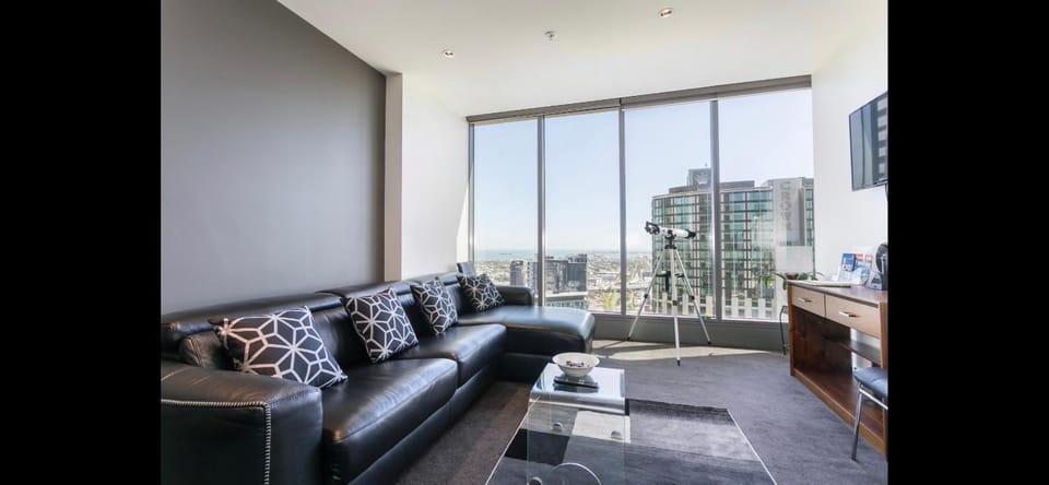 Fantastic Freshwater Apartment in Southbank