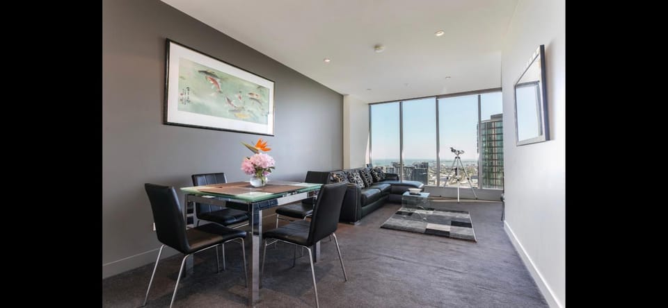 Fantastic Freshwater Apartment in Southbank
