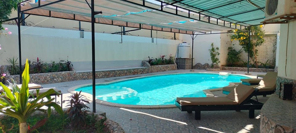 Hurghada Big private villa for families House in Hurghada