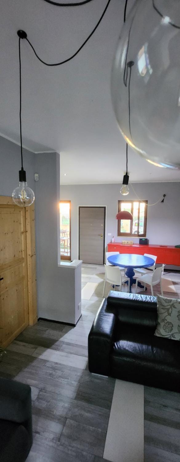 Apartment Simone Apartment in Lecce
