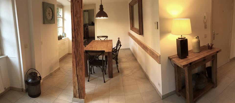 L'Appart du Vigneron Apartment in Grand Est