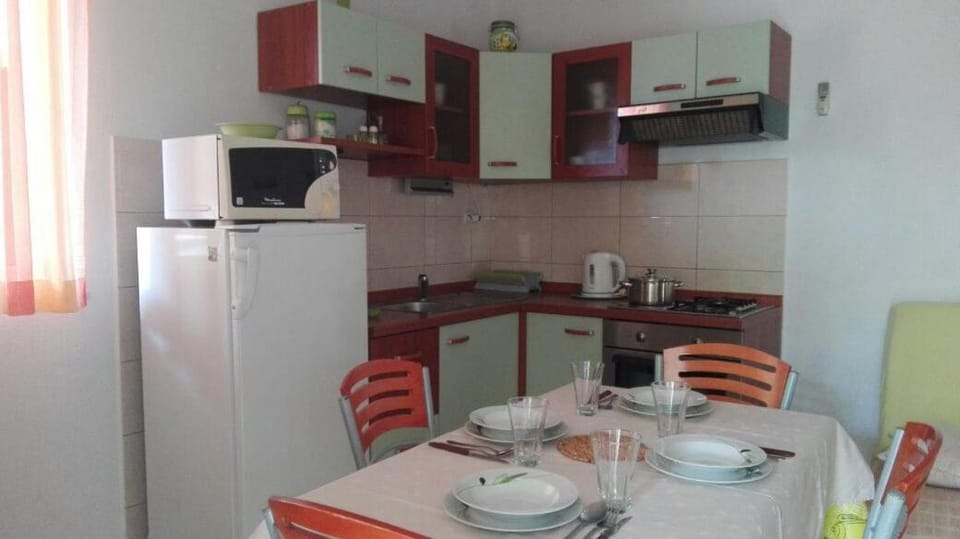 Apartment Peris Apartment in Šibenik-Knin County, Croatia