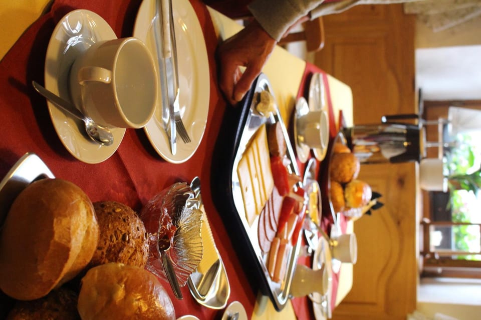 Weingut Loescher Apartment in Cochem-Zell