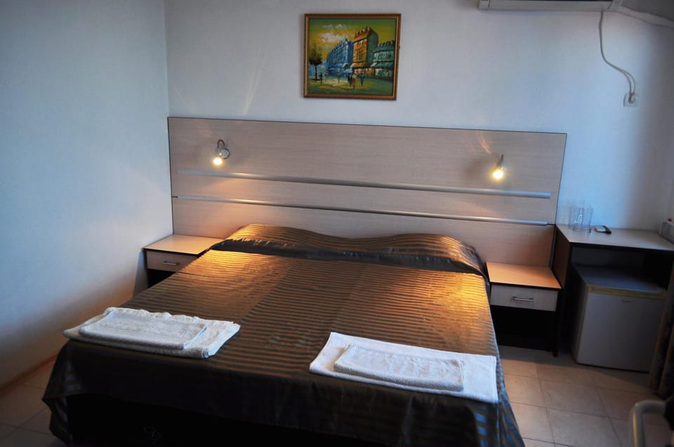 Family Hotel DAF Bed and Breakfast in Burgas Province