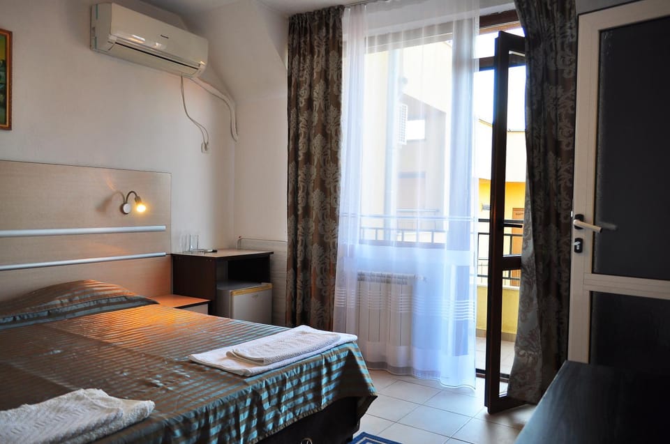 Family Hotel DAF Bed and Breakfast in Burgas Province