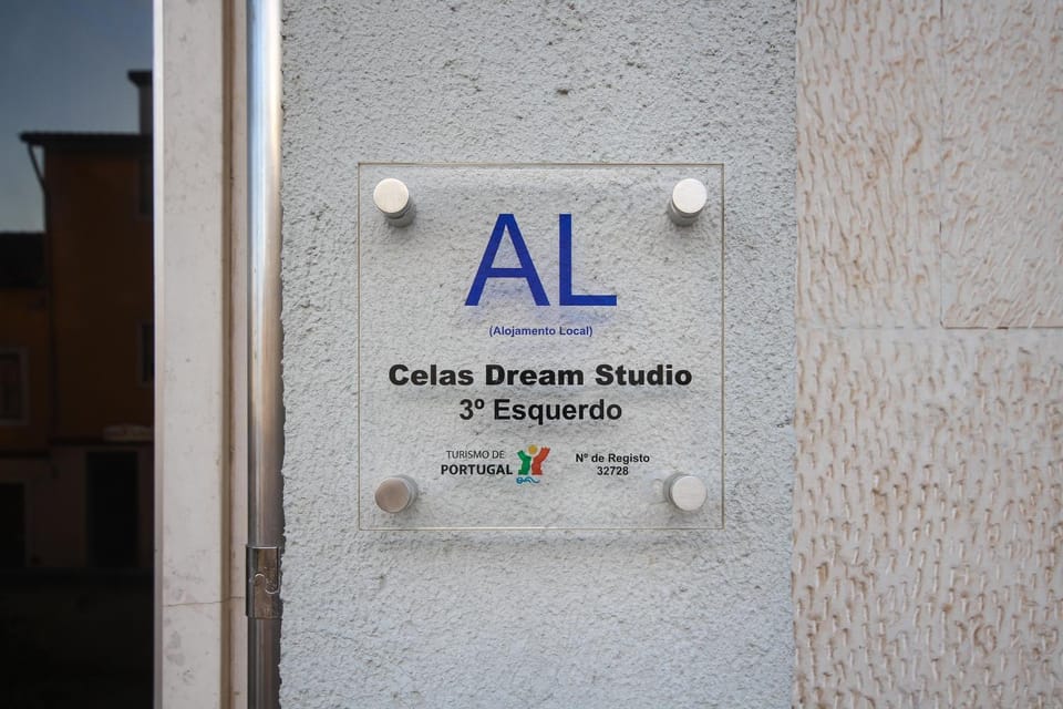 Property logo or sign