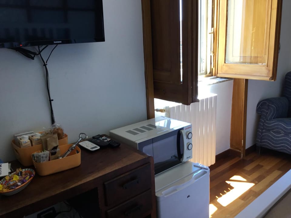 Abitare sul Porto Bed and Breakfast in Salerno