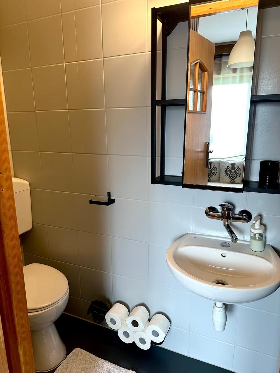 Ustup 25 Vacation rental in Zakopane