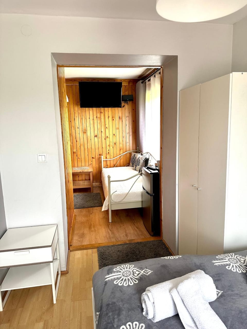 Ustup 25 Vacation rental in Zakopane