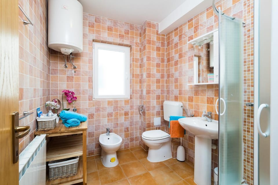 Apartment Bagatin Apartment in Podstrana