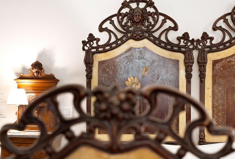 Epoca - Camere con stile Bed and Breakfast in Ragusa