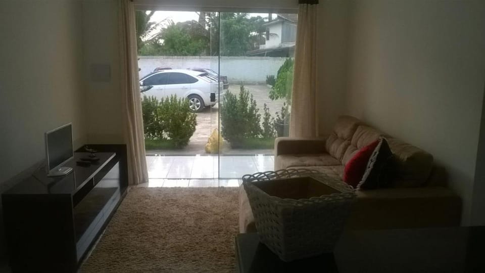 Apartamento de 2 quartos em Porto Seguro Apartment in Porto Seguro
