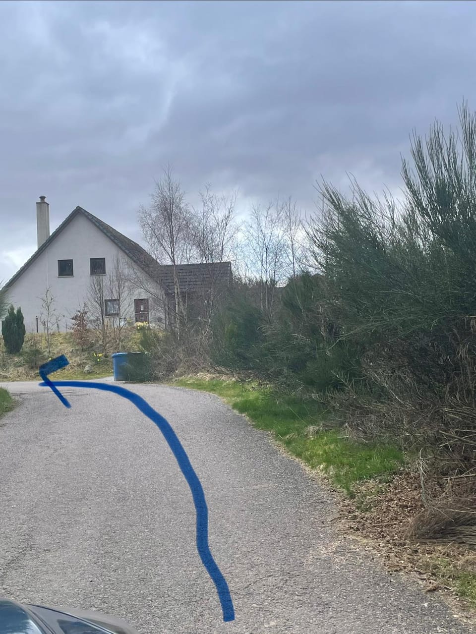 Suardal Guest House Bed and Breakfast in Fort Augustus