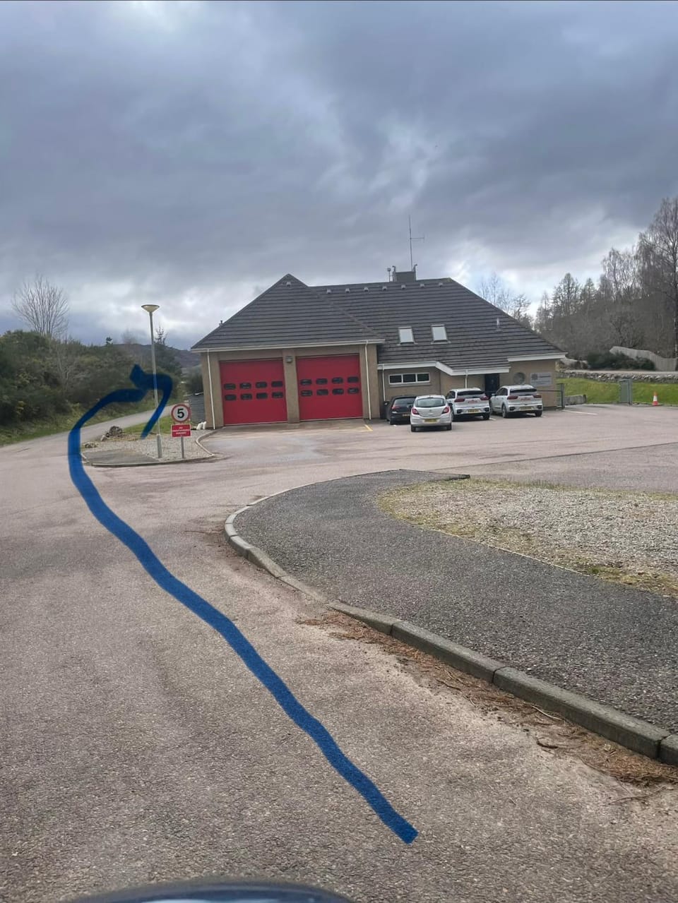 Suardal Guest House Bed and Breakfast in Fort Augustus