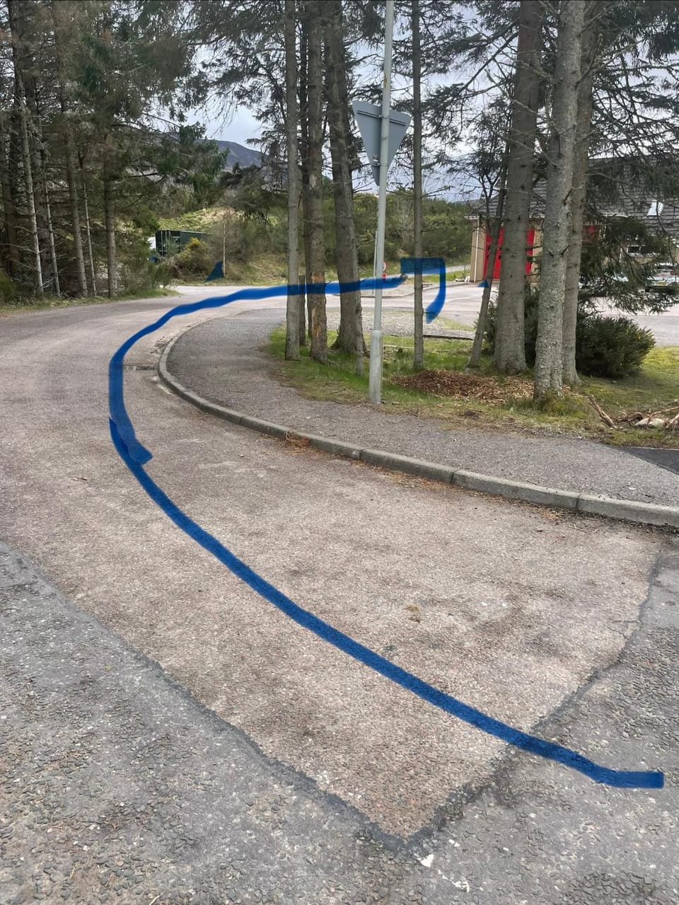 Suardal Guest House Bed and Breakfast in Fort Augustus