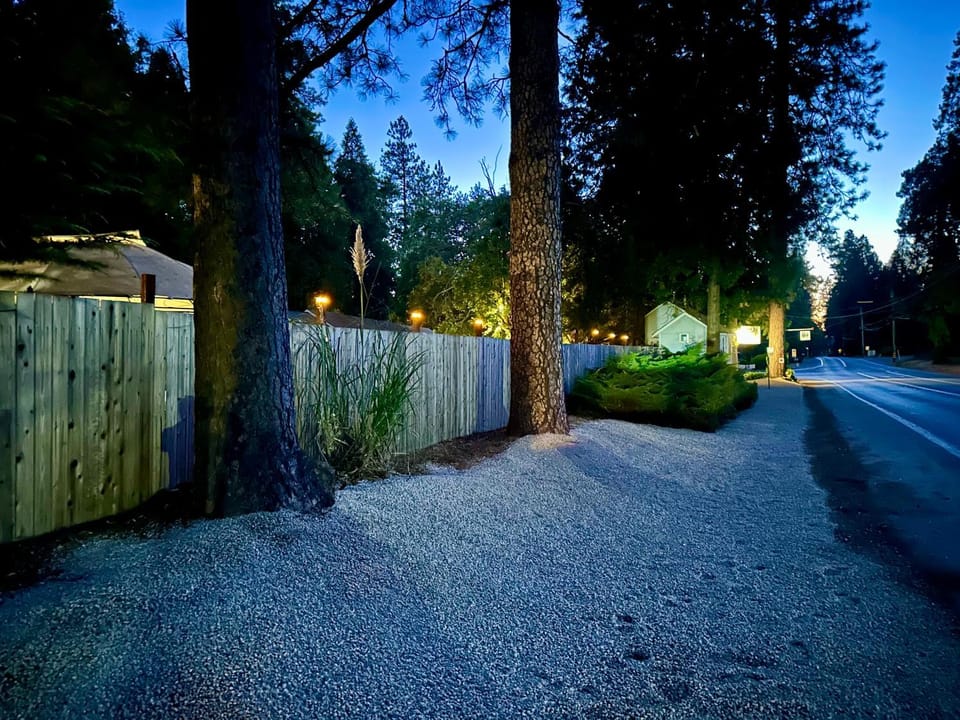 The Pines Inn and Cottages Inn in Grass Valley