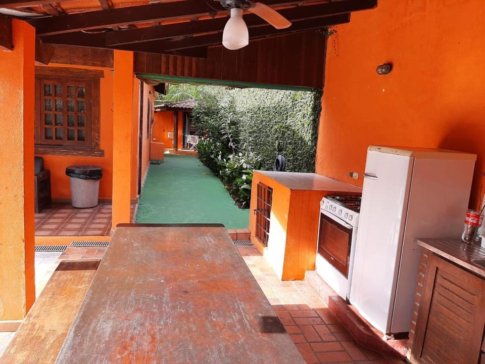 Property building, Seating area