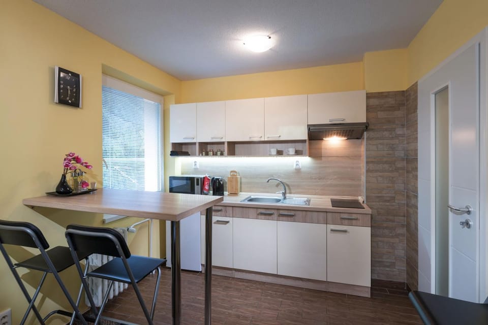 Jasna 96 III Apartment in Slovakia
