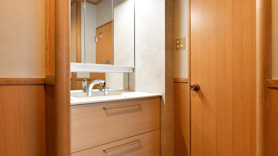 Hinanoyado Chitose Ryokan in Japan