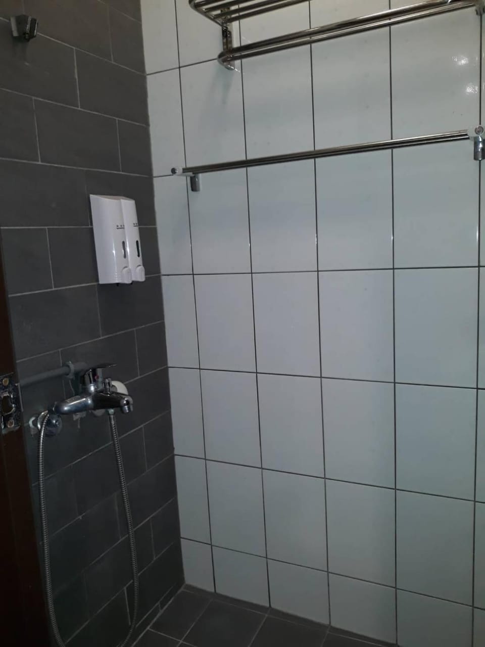 Malaya Guest House Vacation rental in Kaohsiung