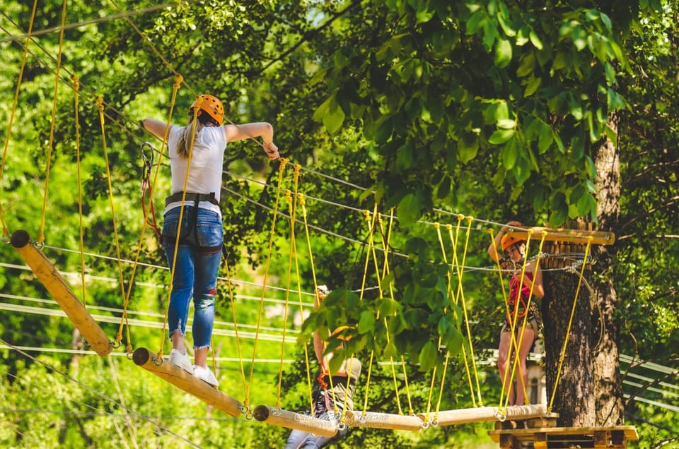 People, Activities, Garden, Garden view, Entertainment, children