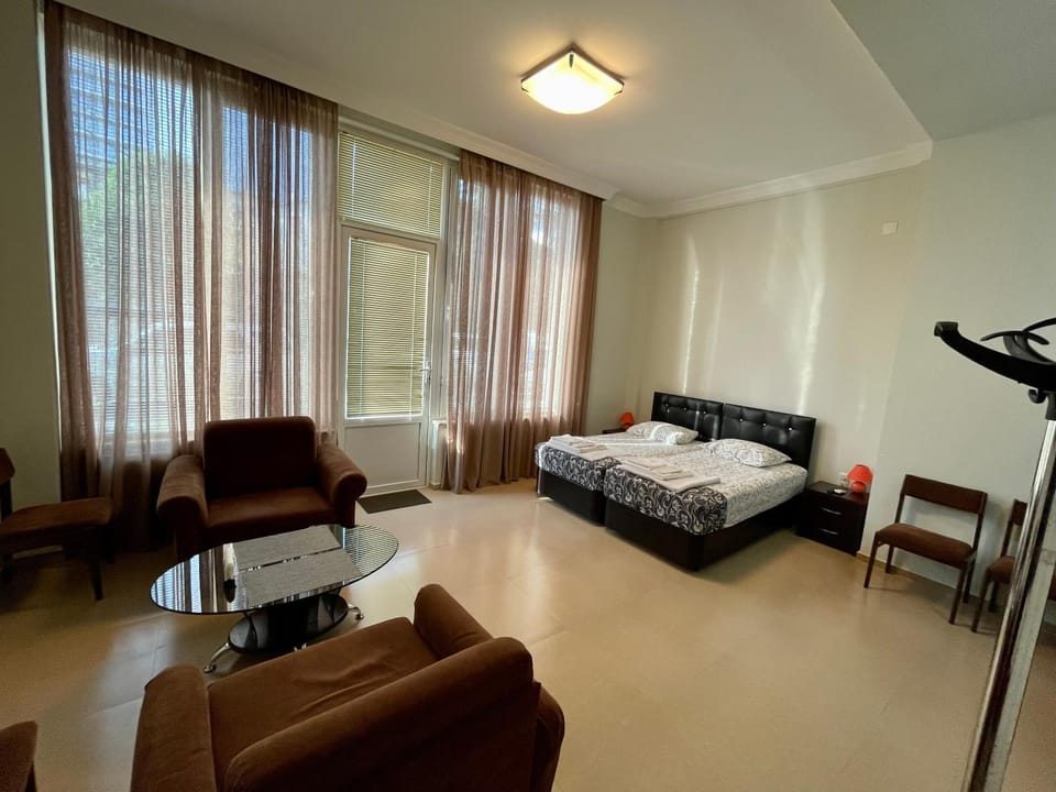 Keti 's Apartment in Batumi Apartment in Batumi